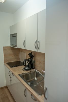 Foto 7 Ferienwohnung Ostfriesland Norderney Haus Roseneck Wohnung 2 (Objekt 67269) suchen