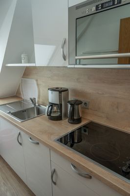 Foto 8 Ferienwohnung Ostfriesland Norderney Haus Roseneck Wohnung 5 (Objekt 67272) Nordsee