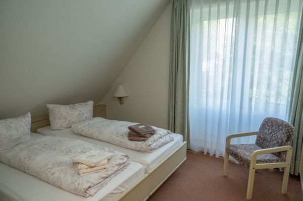 Foto 10 Ferienwohnung Ostfriesland Norderney Haus Roseneck Wohnung 5 (Objekt 67272) Reise