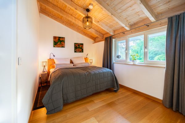 Golf Cocoon, Haarbach