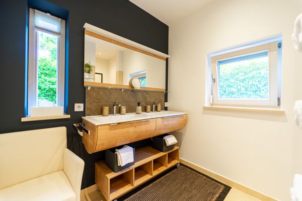 Golf Cocoon, Haarbach