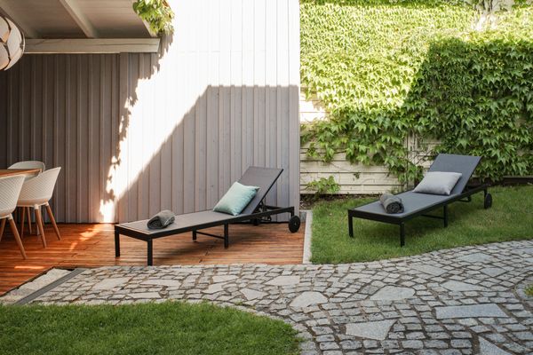 Golf Cocoon, Haarbach