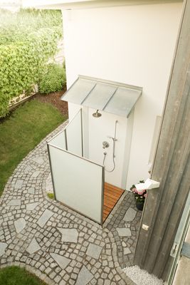 Golf Cocoon, Haarbach