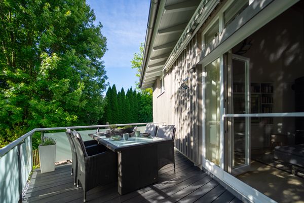 Golf Cocoon, Haarbach