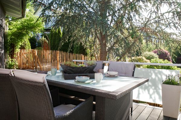 Golf Cocoon, Haarbach