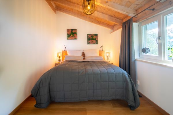 Golf Cocoon, Haarbach