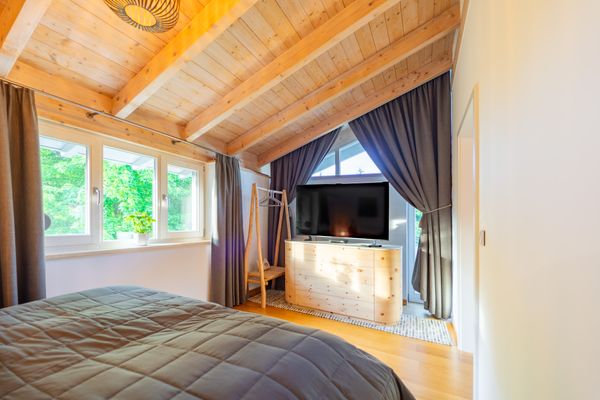 Golf Cocoon, Haarbach