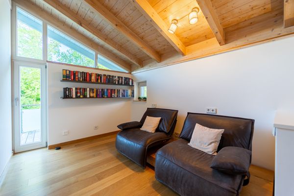 Golf Cocoon, Haarbach