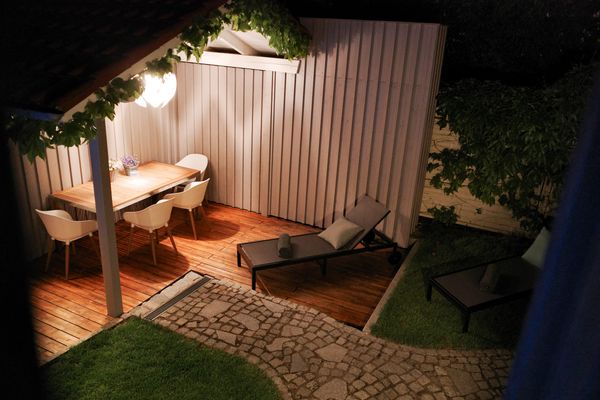 Golf Cocoon, Haarbach