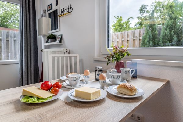Foto 4 Ferienwohnung Ostfriesland Carolinensiel Marie.-Ulfers-Weg 12 Ferienwohnung 50147 (Objekt 955) Urlaub