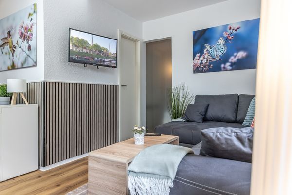 Foto 6 Ferienwohnung Ostfriesland Carolinensiel Marie.-Ulfers-Weg 12 Ferienwohnung 50147 (Objekt 955) buchen