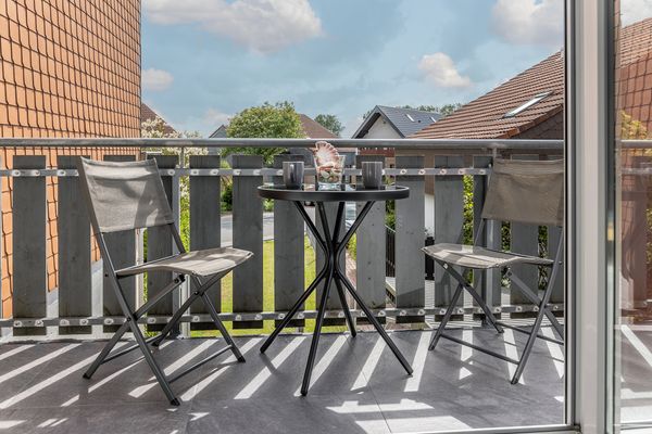 Foto 1 Ferienwohnung Ostfriesland Carolinensiel Ferienwohnung 50150 (Objekt 60153) buchen