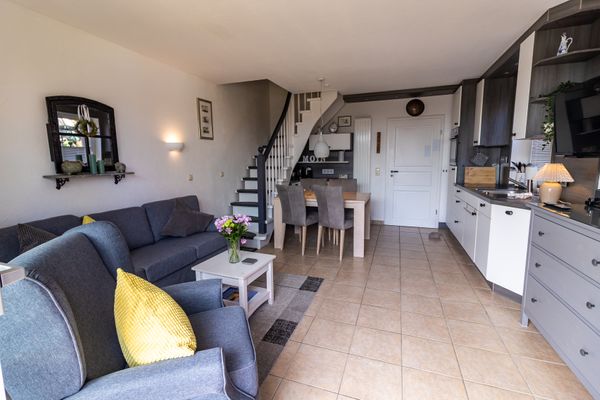 Foto 4 Ferienhaus Ostfriesland Krummhörn & Umgebung Lüttje Scholle (Objekt 26129) Urlaub