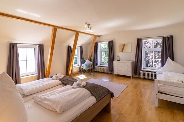 Foto 15 Ferienwohnung Ostfriesland Krummhörn & Umgebung Ferienwohnung im Gulfhof - Rysum (ANNO 1880) (Objekt 26121) Reise