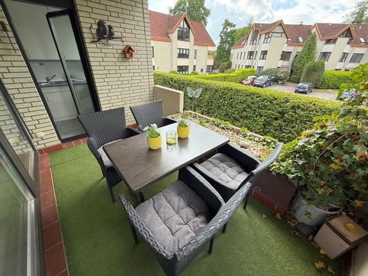 Foto 15 Ferienwohnung Ostfriesland Oldenburg & Umgebung Christel Zwischenahn (Objekt 50075) Reise