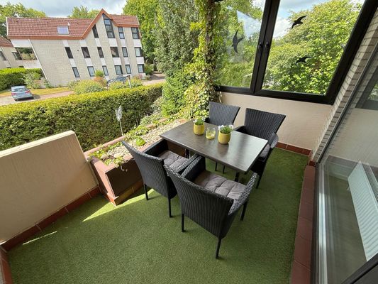 Foto 14 Ferienwohnung Ostfriesland Oldenburg & Umgebung Christel Zwischenahn (Objekt 50075) Urlaub