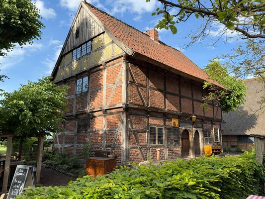 Foto 23 Ferienwohnung Ostfriesland Oldenburg & Umgebung Christel Zwischenahn (Objekt 50075) Nordsee