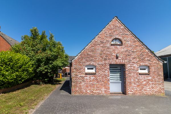 Foto 26 Ferienhaus Ostfriesland Krummhörn & Umgebung Alte Bäckerei Hamswehrum (Objekt 26120) buchen