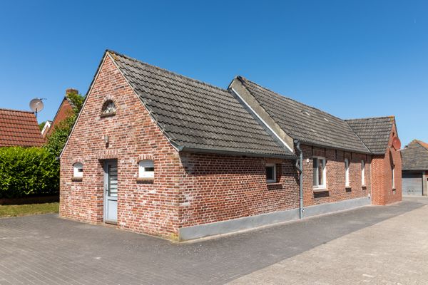 Foto 39 Ferienhaus Ostfriesland Krummhörn & Umgebung Alte Bäckerei Hamswehrum (Objekt 26120) Urlaub