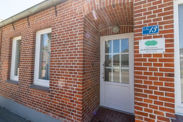 Foto 40 Ferienhaus Ostfriesland Krummhörn & Umgebung Alte Bäckerei Hamswehrum (Objekt 26120) Reise