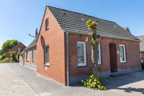 Foto 41 Ferienhaus Ostfriesland Krummhörn & Umgebung Alte Bäckerei Hamswehrum (Objekt 26120) buchen