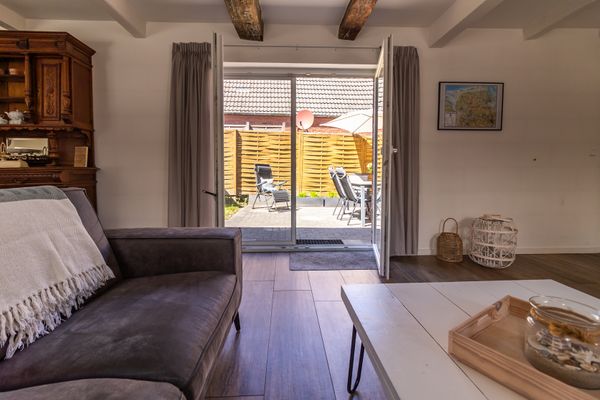 Foto 5 Ferienhaus Ostfriesland Krummhörn & Umgebung Alte Bäckerei Hamswehrum (Objekt 26120) Reise