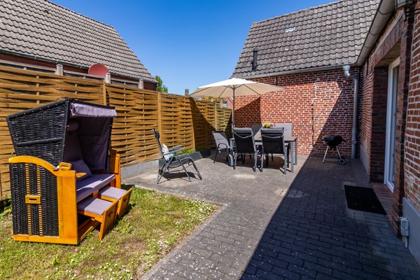 Foto 36 Ferienhaus Ostfriesland Krummhörn & Umgebung Alte Bäckerei Hamswehrum (Objekt 26120) buchen