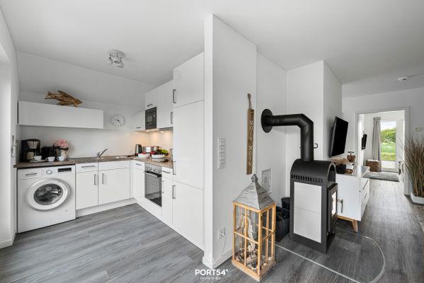 Küche / Küchenzeile