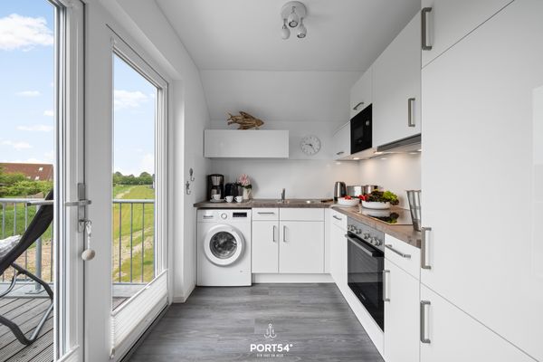 Küche / Küchenzeile