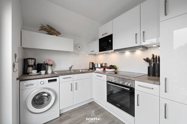 Küche / Küchenzeile