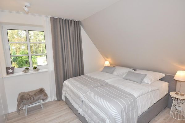 Foto 17 Ferienhaus Ostfriesland Nordfriesland Doppelhaushälfte Huus Heimat (Objekt 75888) suchen