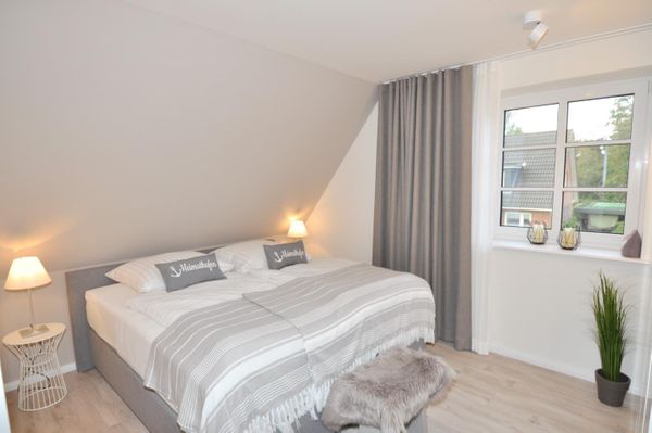 Foto 23 Ferienhaus Ostfriesland Nordfriesland Doppelhaushälfte Huus Heimat (Objekt 75888) Nordsee