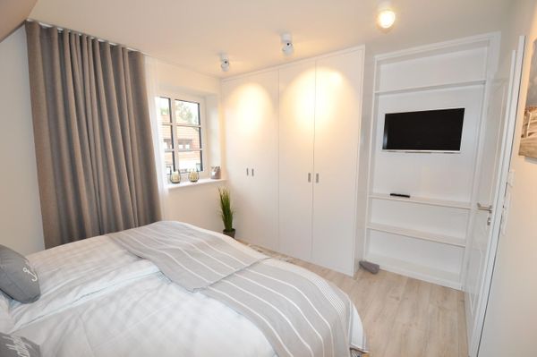 Foto 24 Ferienhaus Ostfriesland Nordfriesland Doppelhaushälfte Huus Heimat (Objekt 75888) Urlaub