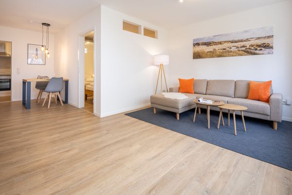 Foto 7 Ferienwohnung Ostfriesland Norderney Brunnen3 Ebbe³ (Objekt 75295) suchen