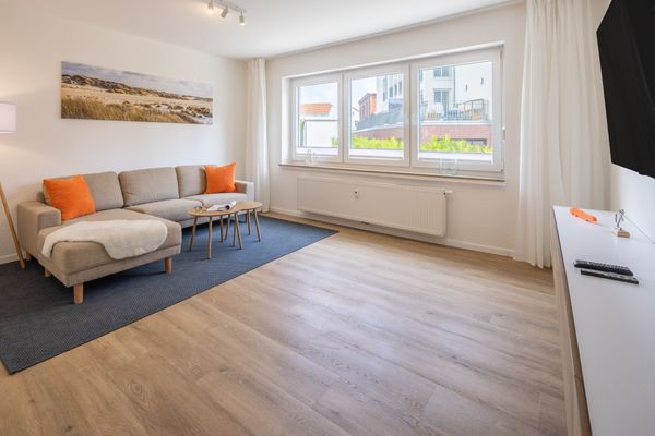 Foto 9 Ferienwohnung Ostfriesland Norderney Brunnen3 Ebbe³ (Objekt 75295) Urlaub