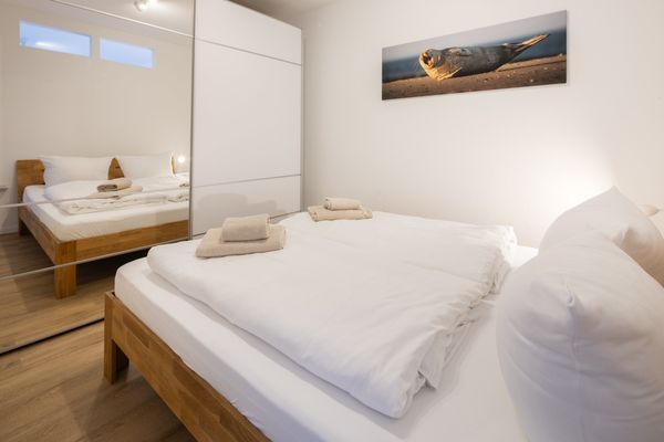 Foto 14 Ferienwohnung Ostfriesland Norderney Brunnen3 Ebbe³ (Objekt 75295) Urlaub