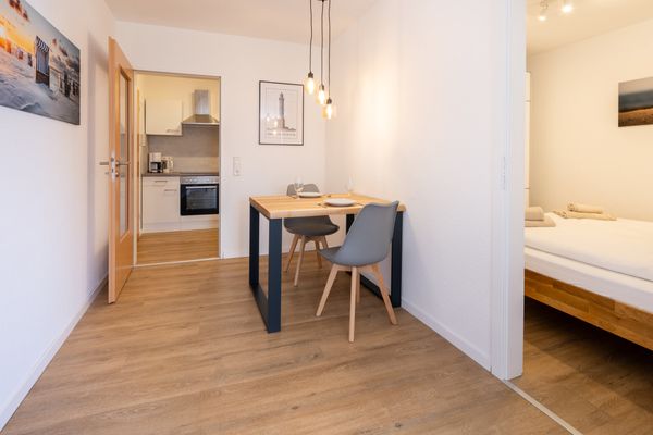 Foto 10 Ferienwohnung Ostfriesland Norderney Brunnen3 Ebbe³ (Objekt 75295) Reise