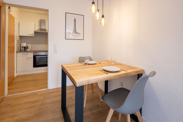 Foto 11 Ferienwohnung Ostfriesland Norderney Brunnen3 Ebbe³ (Objekt 75295) buchen