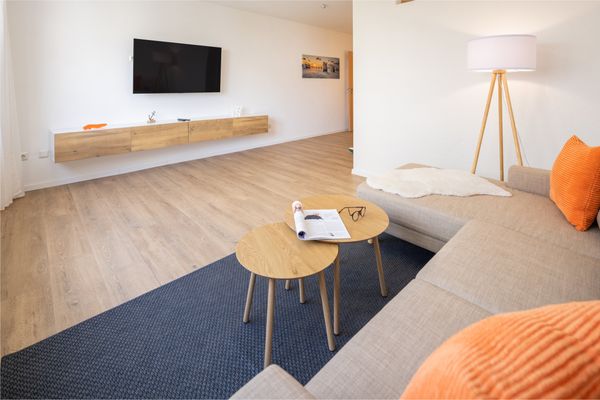 Foto 4 Ferienwohnung Ostfriesland Norderney Brunnen3 Ebbe³ (Objekt 75295) Urlaub