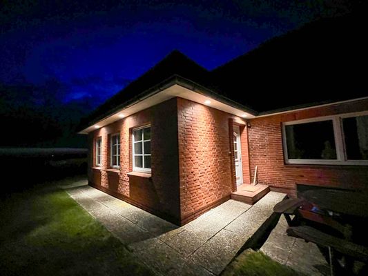 Foto 44 Ferienwohnung Ostfriesland Halligen Langeneß und Oland Hallig Hüs 2 (Objekt 64005) Urlaub