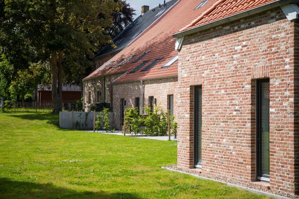 Foto 49 Ferienwohnung Ostfriesland Krummhörn & Umgebung Hof Van Senden 12 Luzie (Objekt 77093) Urlaub