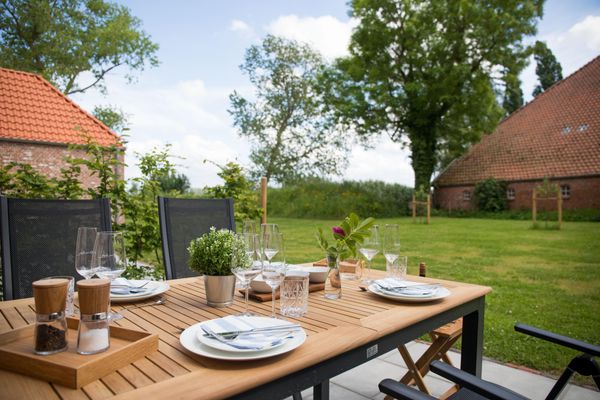 Foto 50 Ferienwohnung Ostfriesland Krummhörn & Umgebung Hof Van Senden 12 Luzie (Objekt 77093) Reise