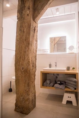 Foto 41 Ferienwohnung Ostfriesland Krummhörn & Umgebung Hof Van Senden 12 Luzie (Objekt 77093) buchen