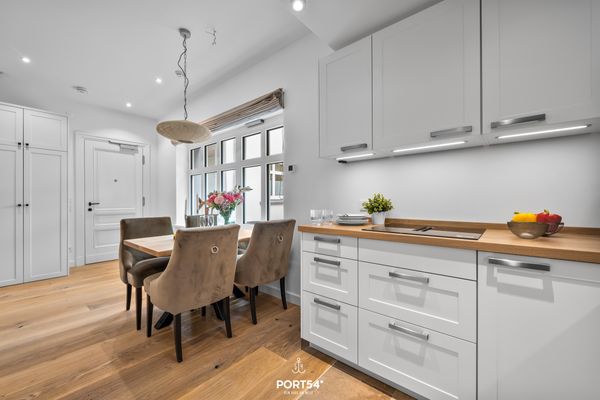 Küche / Küchenzeile