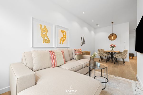 Ferienwohnung Inselmärchen Westerland auf Sylt