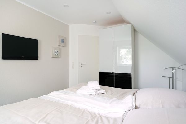 Foto 12 Ferienwohnung Ostfriesland Krummhörn & Umgebung Fischgräte (Objekt 25021) suchen