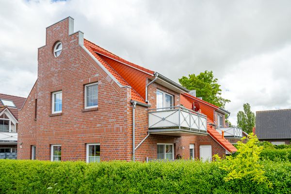Foto 30 Ferienwohnung Ostfriesland Krummhörn & Umgebung Fischgräte (Objekt 25021) Reise