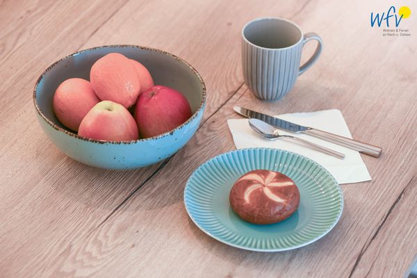 Foto 10 Ferienwohnung Ostfriesland Wangerooge Haus am Dorfbrunnen Ferienwohnung Strandfloh (Objekt 69249) Reise