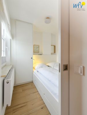 Foto 12 Ferienwohnung Ostfriesland Wangerooge Haus am Dorfbrunnen Ferienwohnung Strandfloh (Objekt 69249) suchen