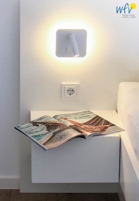 Foto 15 Ferienwohnung Ostfriesland Wangerooge Haus am Dorfbrunnen Ferienwohnung Brise (Objekt 69353) Reise